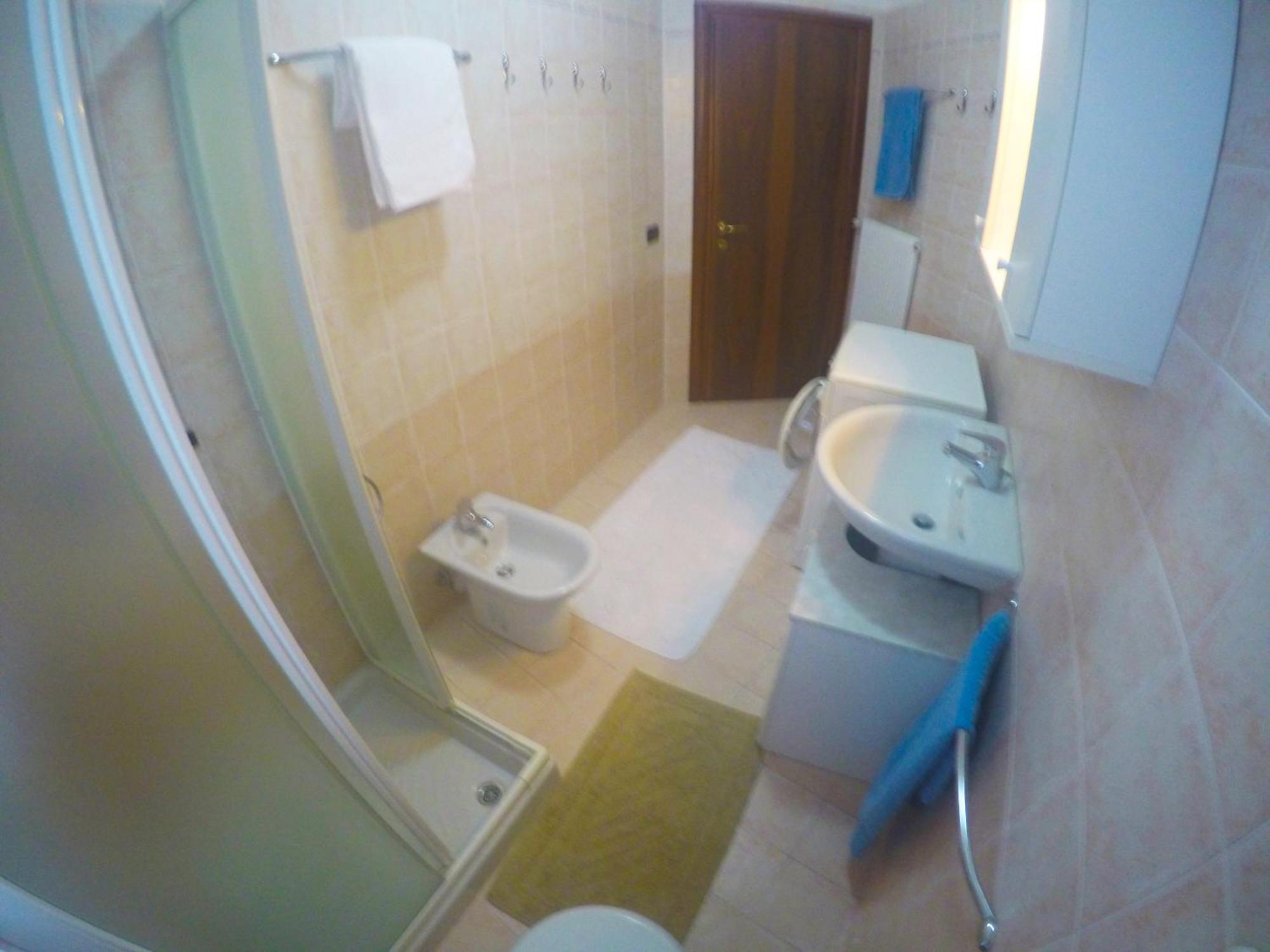 Residence Diana Frontemare - Agenzia Cocal Caorle Buitenkant foto
