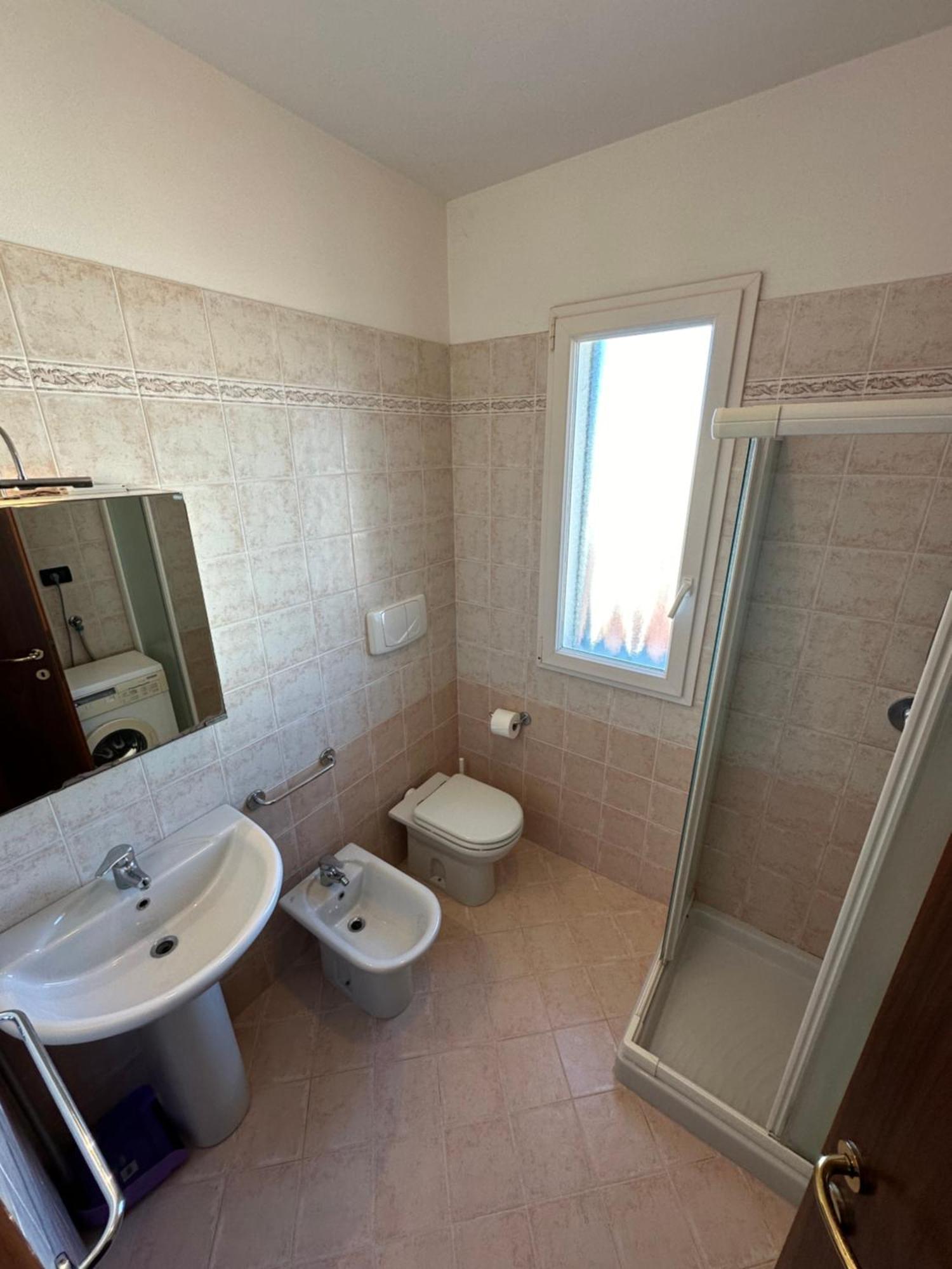 Residence Diana Frontemare - Agenzia Cocal Caorle Buitenkant foto