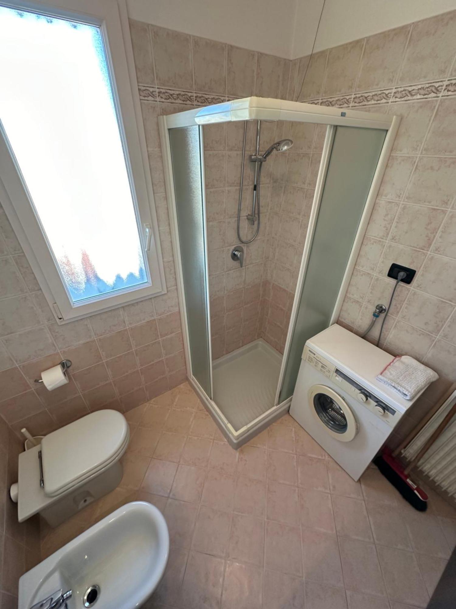 Residence Diana Frontemare - Agenzia Cocal Caorle Buitenkant foto